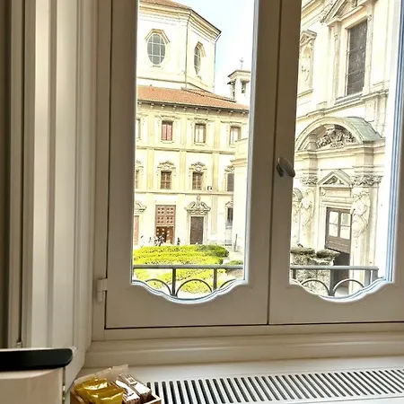 Apartman Fifty Eight Santo Stefano *