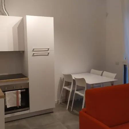 Cozy In Life Stadio Mico