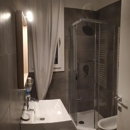 Cozy In Life Stadio Mico *