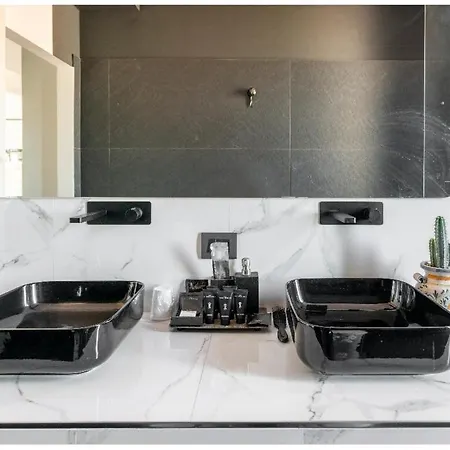民宿 Navigli - Bocconi Design Apartment *