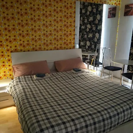 Floris Casa de hóspedes *