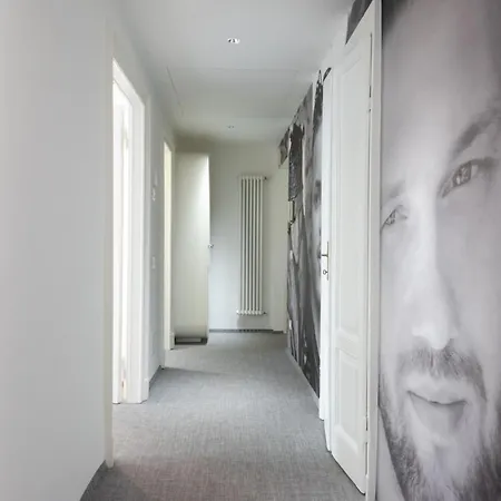 Spazio Stoppani - Liberty 19 Design