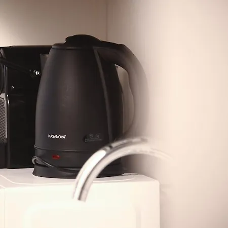 Appartamento Joivy Old Navigli Family Milano