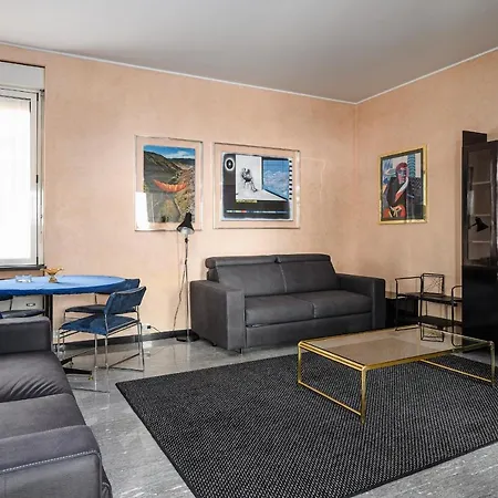 Apartment Tricolore Charme *