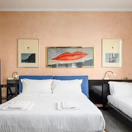 Apartment Tricolore Charme
