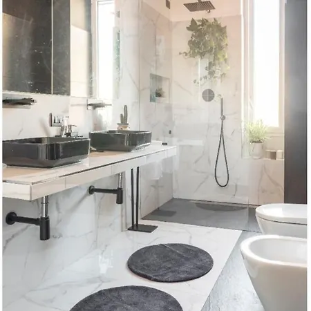 Navigli - Bocconi Design Apartment * 米兰