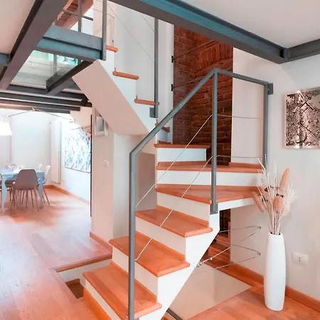Apartment Italianway - Fauche 11