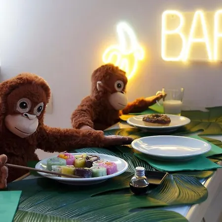 Insthouse - Let's Chill It! *