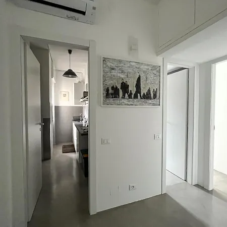 Appart Milano Milán