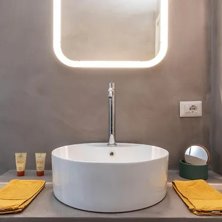 Tolstoj Flexyrent Appartamento Milano