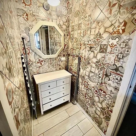 公寓 Nolo 12 - Duomo In 10 Minutes *