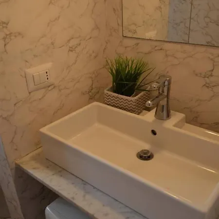 Il Gioiellino Di Ripamonti *