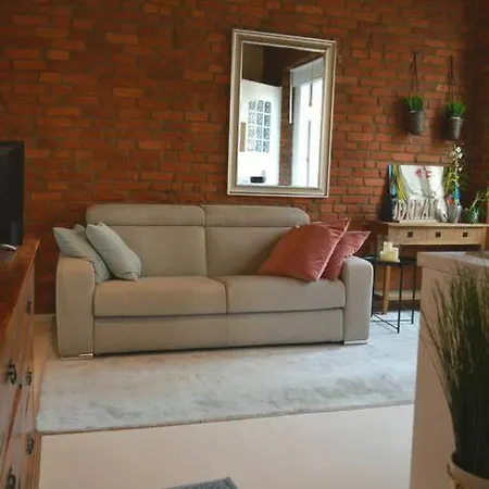 Il Gioiellino Di Ripamonti Διαμέρισμα *