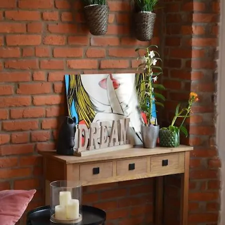 Διαμέρισμα Il Gioiellino Di Ripamonti *