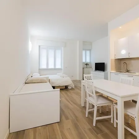 Apartment Bilocale - Il Laboratorio Di Citta Studi *