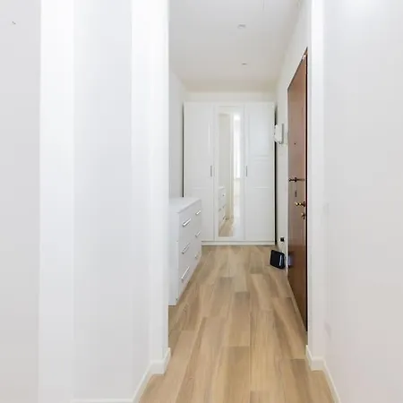 Bilocale - Il Laboratorio Di Citta Studi Apartment Milan