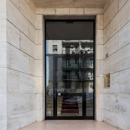 Apartment Bilocale - Il Laboratorio Di Citta Studi Milan