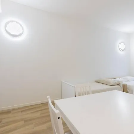 Apartment Bilocale - Il Laboratorio Di Citta Studi