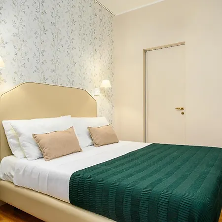 Ampio A 20 Minuti Dal Centro Apartament Mediolan