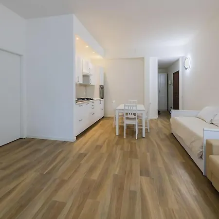 Bilocale - Il Laboratorio Di Citta Studi Apartment *