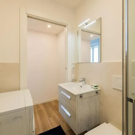 Bilocale - Il Laboratorio Di Citta Studi Apartment *