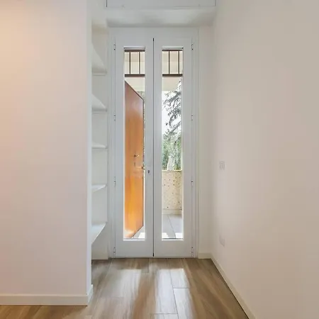 Bilocale - Il Laboratorio Di Citta Studi Apartment Milan