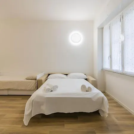 Apartment Bilocale - Il Laboratorio Di Citta Studi