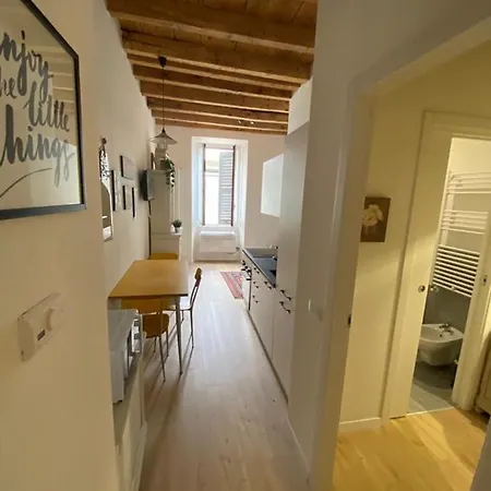 30 San Gottardo House * 米兰