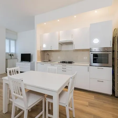 Apartment Bilocale - Il Laboratorio Di Citta Studi *