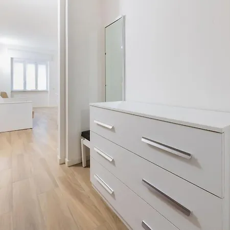 Bilocale - Il Laboratorio Di Citta Studi Apartment Milan