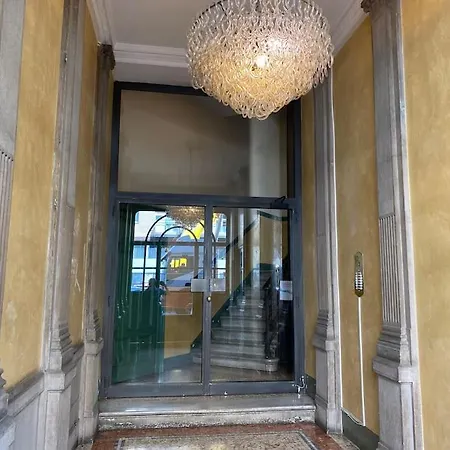 Casa Galli Apartment *