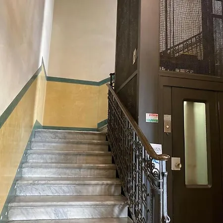 Casa Galli Apartment Milan