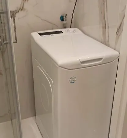 Smart Porta Venezia Fashion District Apartament Mediolan