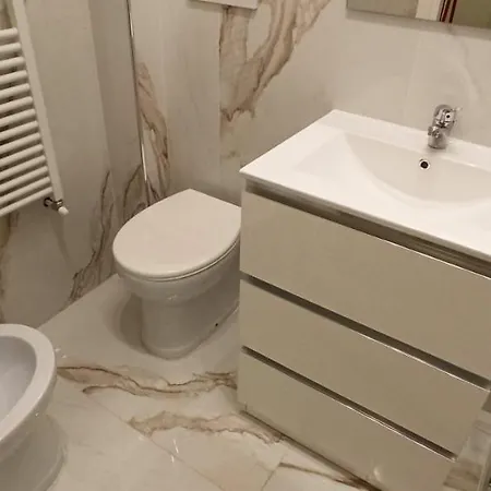 Apartament Smart Porta Venezia Fashion District