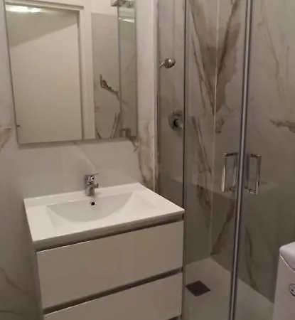 Smart Porta Venezia Fashion District Apartament