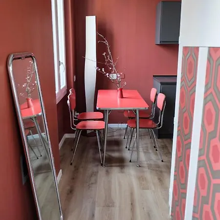 La Maison Life Mailand