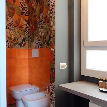 La Maison Life Apartment *