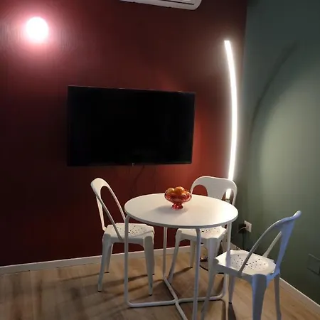 La Maison Life Mailand