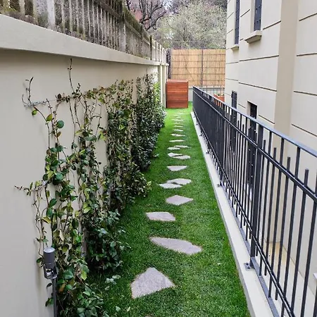 La Maison Life Apartment Mailand