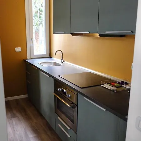 La Maison Life Apartment Mailand