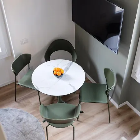 La Maison Life * Mailand