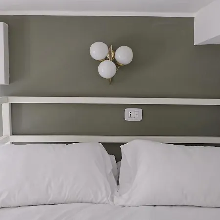 La Maison Life Apartment