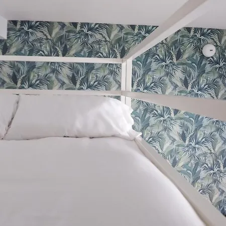 La Maison Life Apartment *