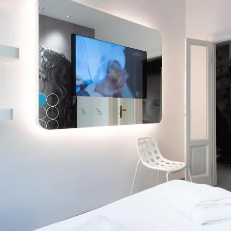 Spazio Stoppani - Liberty 19 Design * Milánó