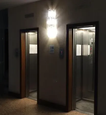 Smart Porta Venezia Fashion District