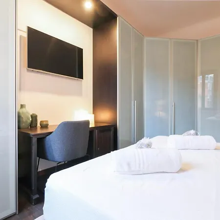 Elegant In Porta Romana - Tiraboschi