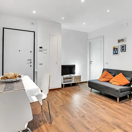 Ciliegi - Affitti Brevi Italia Appartement