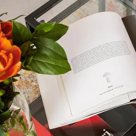 Lejlighed Bilocale Aleardi