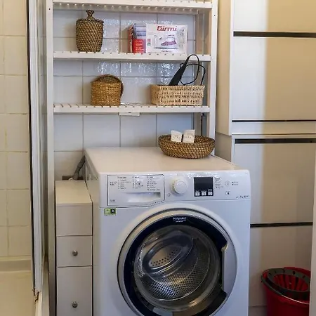 Navigli District Elegant Flat Free Wifi & Parking *