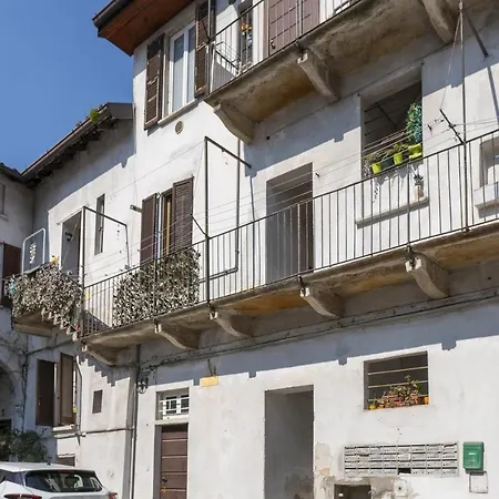 Navigli District Elegant Flat Free Wifi & Parking